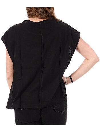 T-Shirt Donna Kaporal