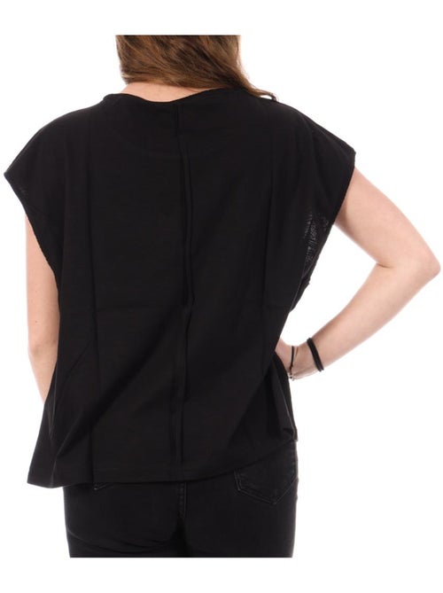 T-Shirt Donna Kaporal - Kiabi T-Shirt Donna Kaporal - Kiabi