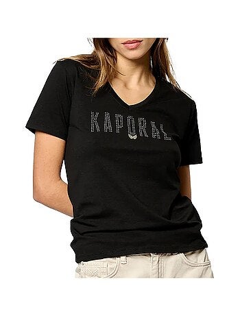 T-shirt Donna Kaporal