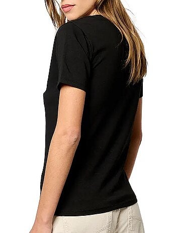 T-shirt Donna Kaporal