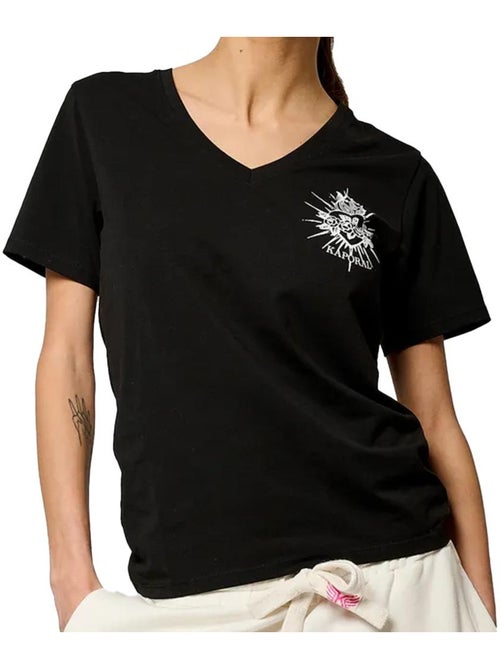 T-Shirt Donna Kaporal - Kiabi