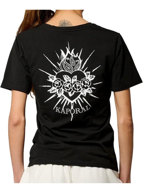 T-Shirt Donna Kaporal - Kiabi