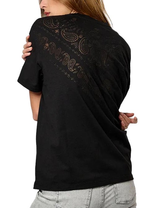 T-shirt Donna Kaporal - Kiabi T-shirt Donna Kaporal - Kiabi