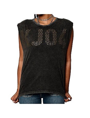T-Shirt Donna Kaporal