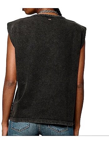 T-Shirt Donna Kaporal