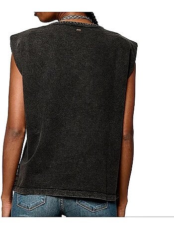 T-Shirt Donna Kaporal