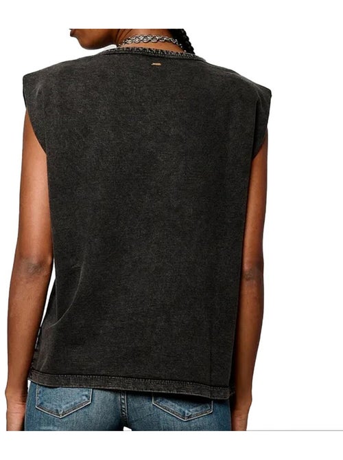 T-Shirt Donna Kaporal - Kiabi T-Shirt Donna Kaporal - Kiabi