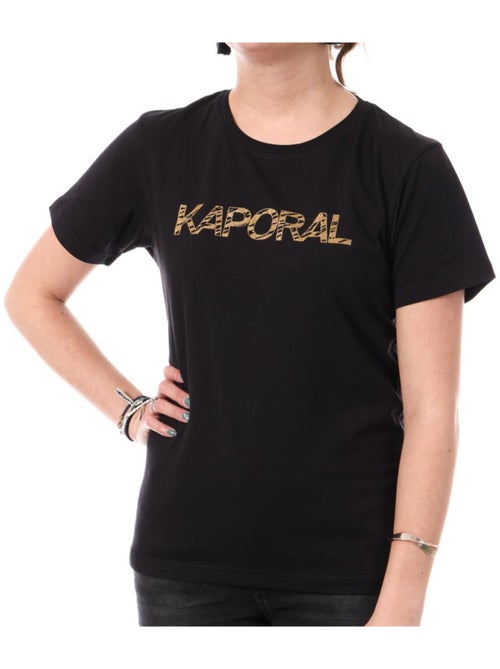 T-shirt Donna Kaporal - Kiabi