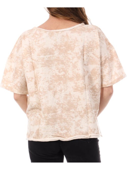 T-Shirt Donna Kaporal - Kiabi