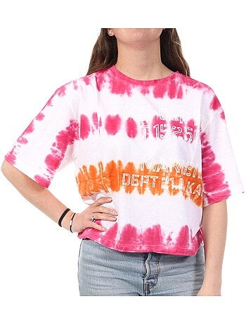 T-Shirt Donna Kaporal