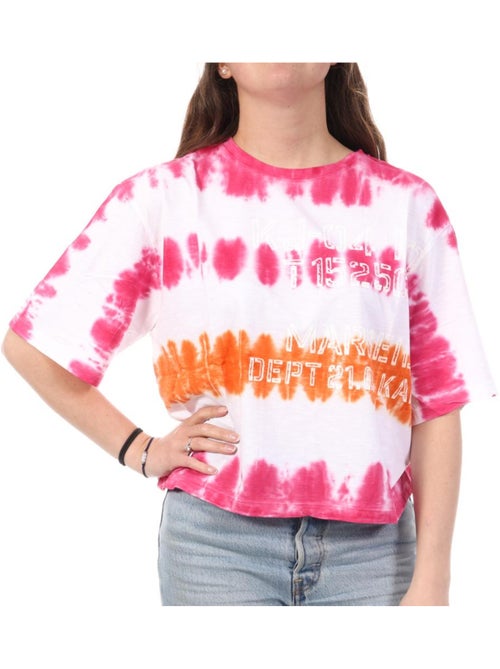 T-Shirt Donna Kaporal - Kiabi T-Shirt Donna Kaporal - Kiabi