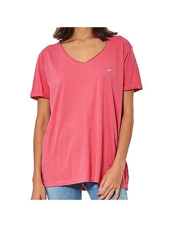 T-shirt Donna Kaporal