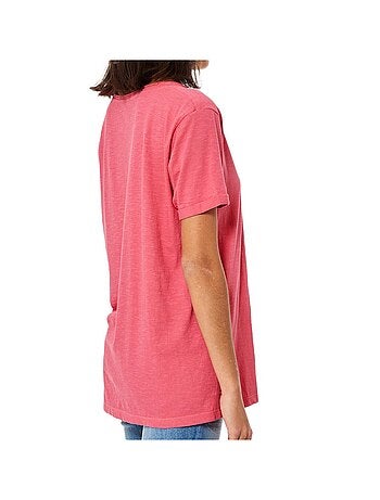 T-shirt Donna Kaporal