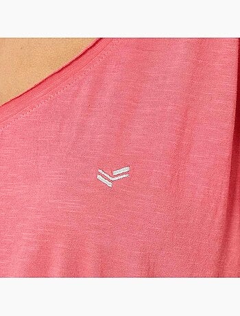 T-shirt Donna Kaporal