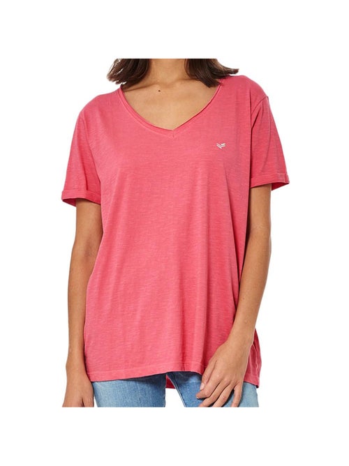 T-shirt Donna Kaporal - Kiabi T-shirt Donna Kaporal - Kiabi
