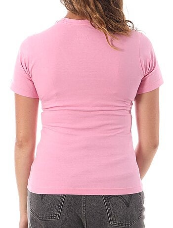 T-Shirt Donna Kaporal