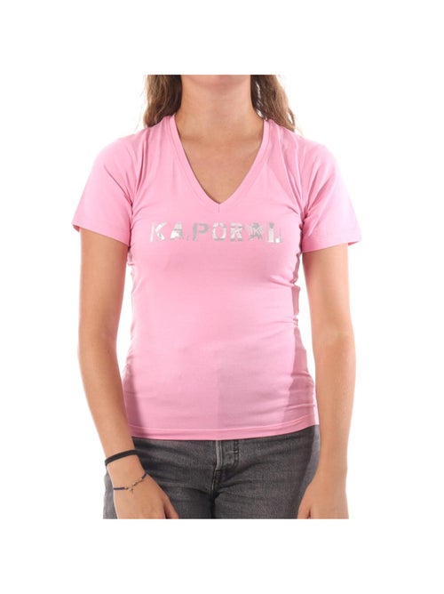 T-Shirt Donna Kaporal - Kiabi T-Shirt Donna Kaporal - Kiabi