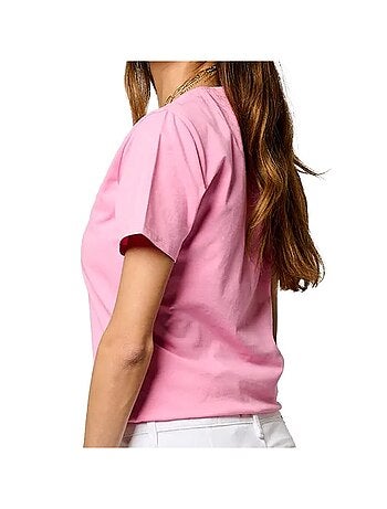 T-shirt Donna Kaporal