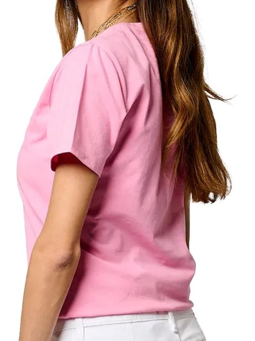 T-shirt Donna Kaporal - Kiabi