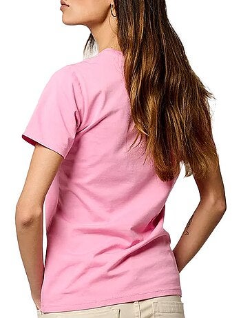 T-shirt Donna Kaporal - Maglietta Elegante