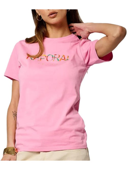 T-shirt Donna Kaporal - Kiabi