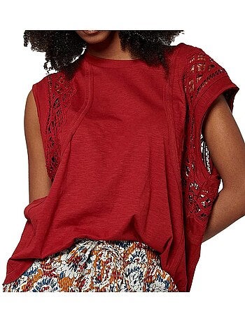 T-shirt Donna Kaporal