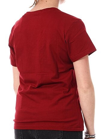 T-shirt Donna Kaporal