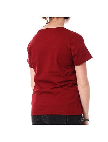 T-shirt donna kaporal