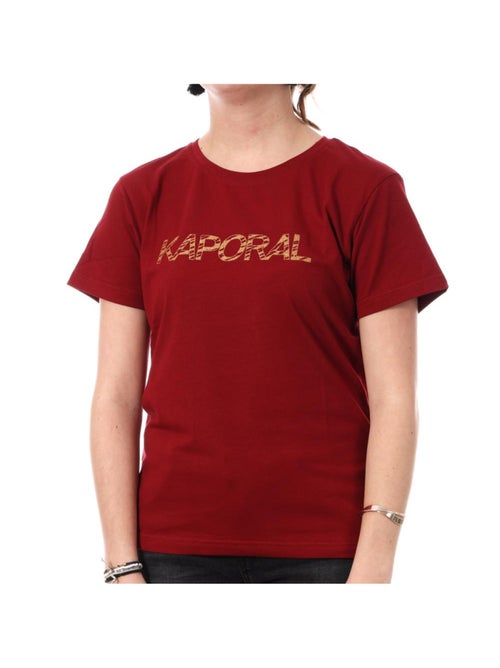 T-shirt Donna Kaporal - Kiabi