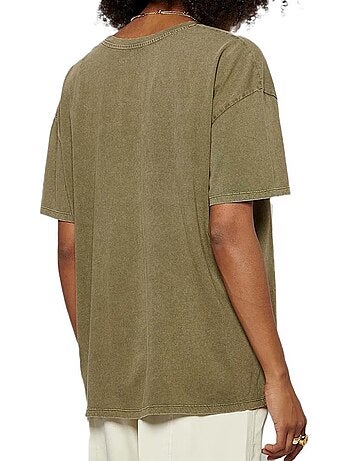 T-shirt donna kaporal