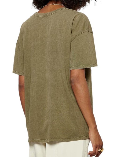 T-shirt Donna Kaporal - Kiabi T-shirt Donna Kaporal - Kiabi