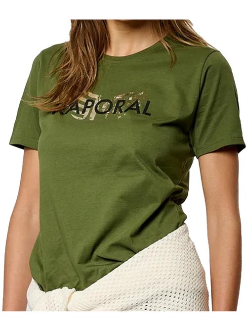 T-shirt Donna Kaporal - Kiabi T-shirt Donna Kaporal - Kiabi