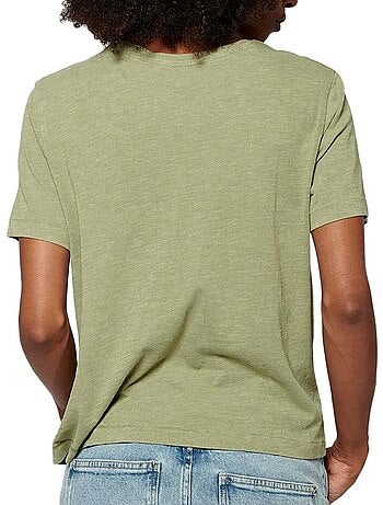 T-Shirt Donna Kaporal