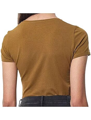T-shirt Donna Kaporal