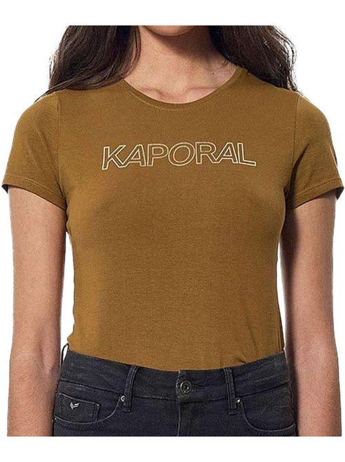 T-shirt Donna Kaporal - Kiabi