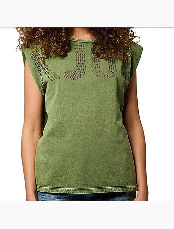 T-shirt Donna Kaporal