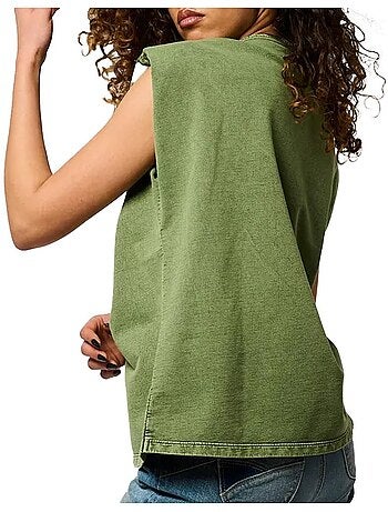 T-shirt donna kaporal