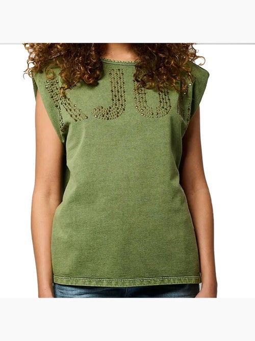 T-shirt Donna Kaporal - Kiabi T-shirt Donna Kaporal - Kiabi