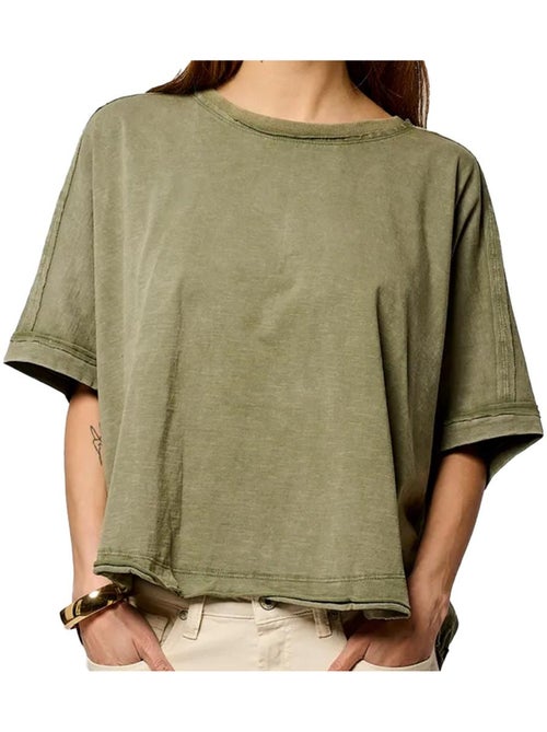T-shirt Donna Kaporal - Kiabi T-shirt Donna Kaporal - Kiabi