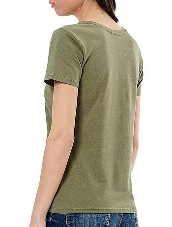 T-shirt donna kaporal