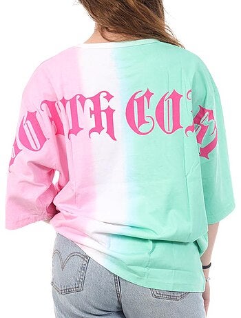 T-shirt Donna Kaporal