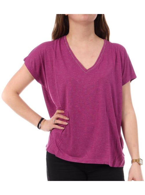T-Shirt Donna Kaporal - Kiabi