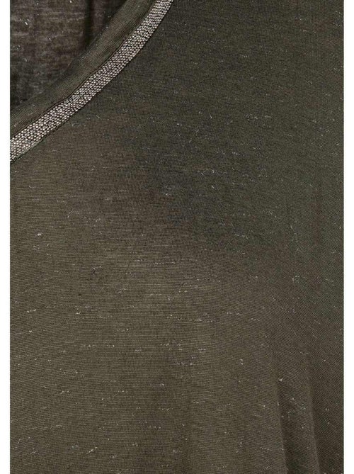 T-Shirt Donna Kaporal - Kiabi