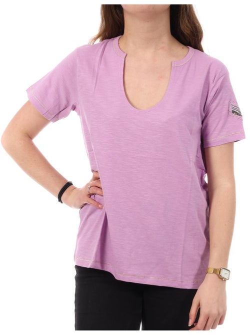 T-Shirt Donna Kaporal - Kiabi