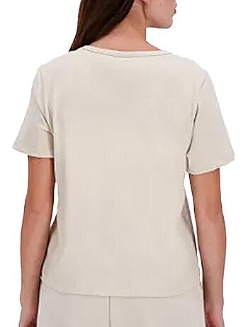 T-shirt Donna Le Coq Sportif