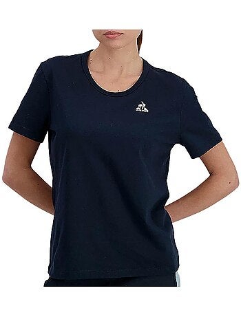 T-shirt Donna Le Coq Sportif
