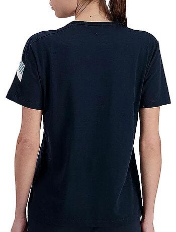T-shirt Donna Le Coq Sportif