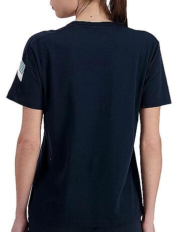 T-shirt Donna Le Coq Sportif
