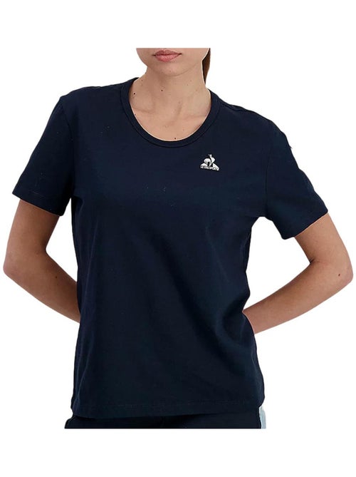 T-shirt Donna Le Coq Sportif - Kiabi