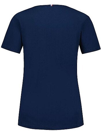 T-Shirt Donna Le Coq Sportif